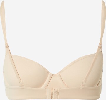 Invisible Soutien-gorge Cotton On Body en beige