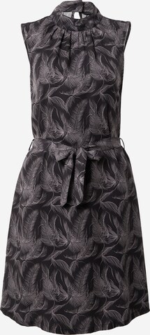 Ragwear Dress 'Angyc' in Black: front