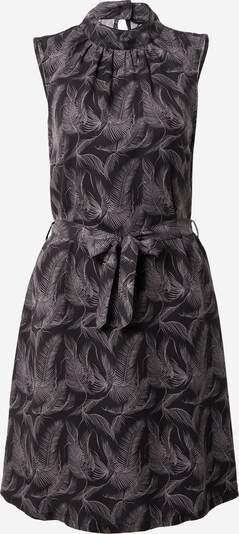 Ragwear Dress 'Angyc' in Dark grey / Black, Item view