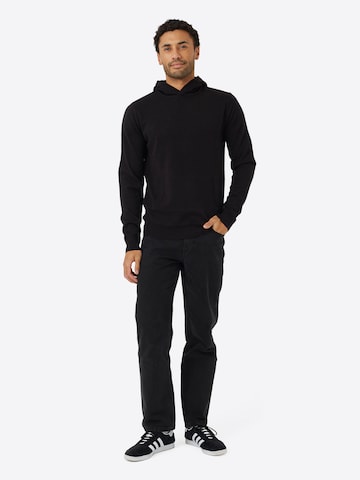 Pullover di BRAVE SOUL in nero