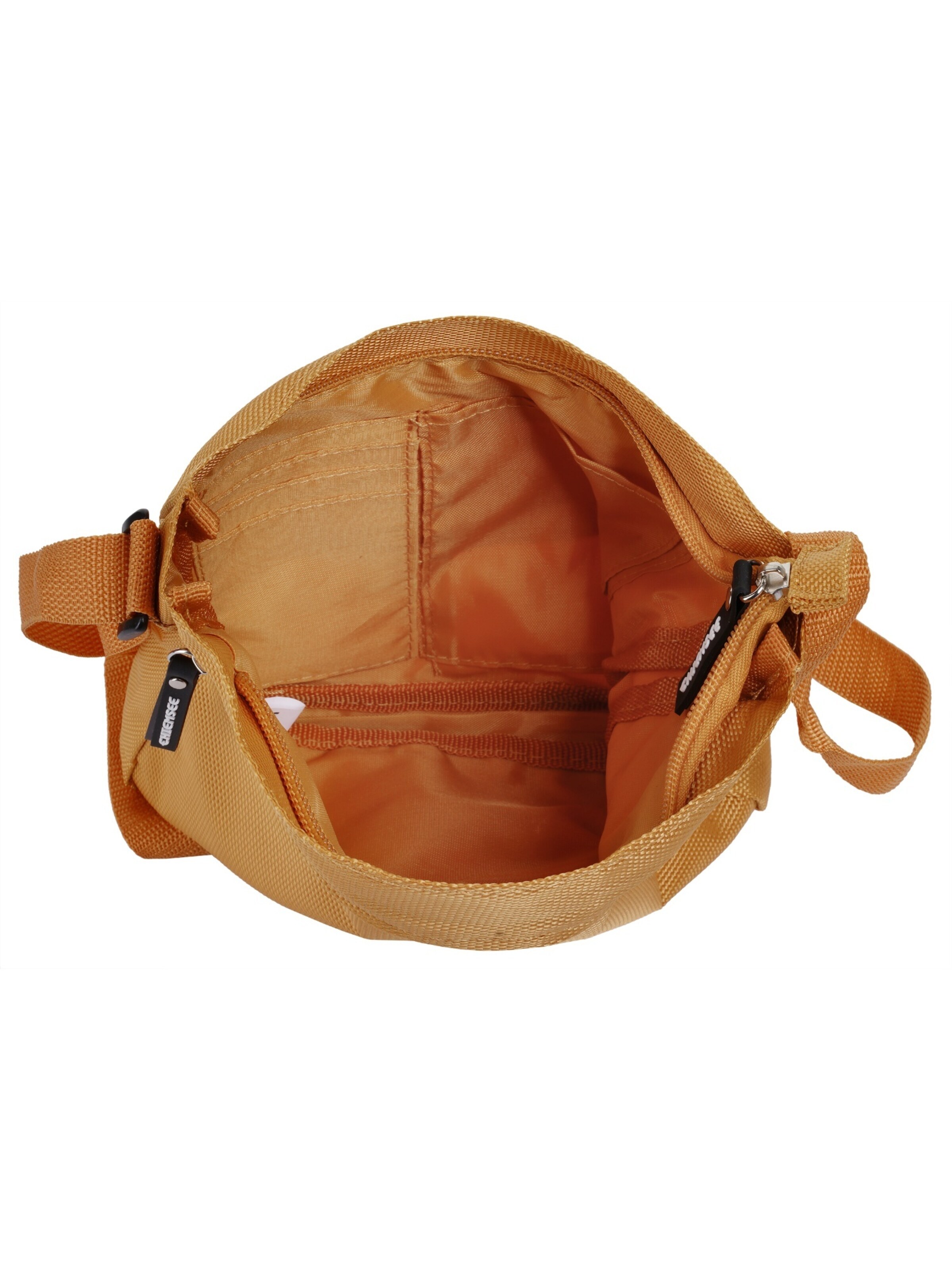 Sac à bandoulière CHIEMSEE en orange