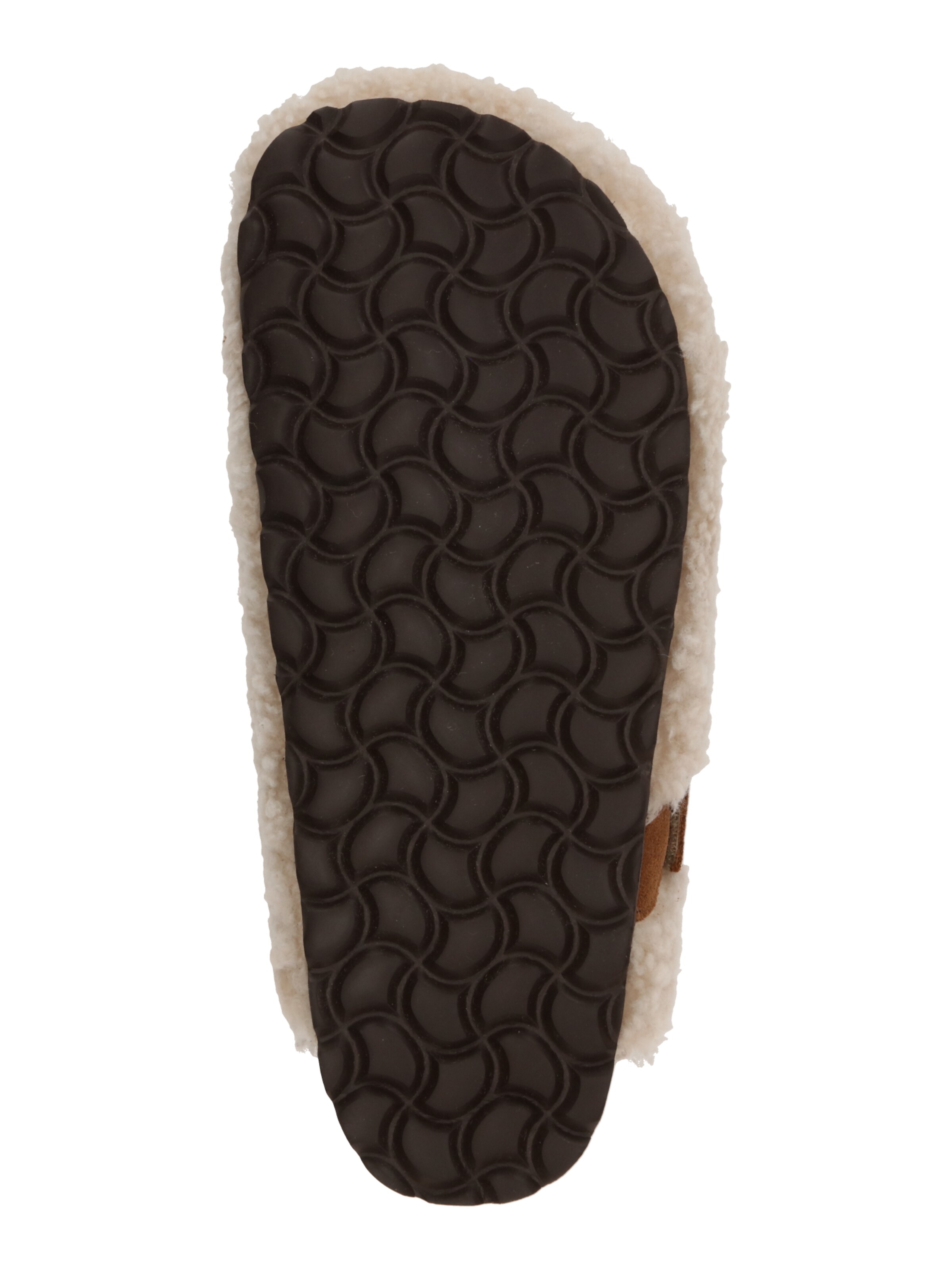 Ciabatta 'Roma' di SHEPHERD in beige