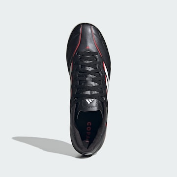 Chaussure de foot 'Copa Pure IV Club' ADIDAS PERFORMANCE en noir