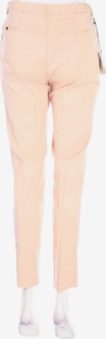 Twin Set Pants in S in Beige