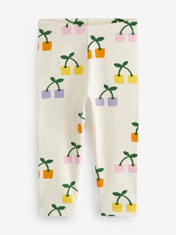Next Skinny Leggings in Mischfarben