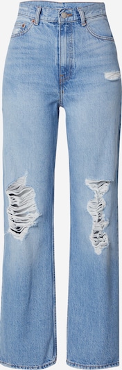 Dr. Denim Jeans 'Echo' in Light blue, Item view