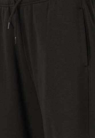 NOU Regular Broek 'Tasua' in Zwart