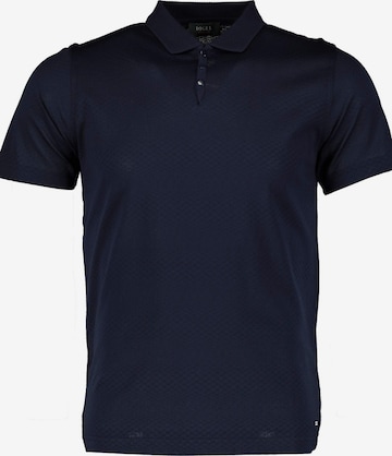 Digel Poloshirt in Blau: predná strana