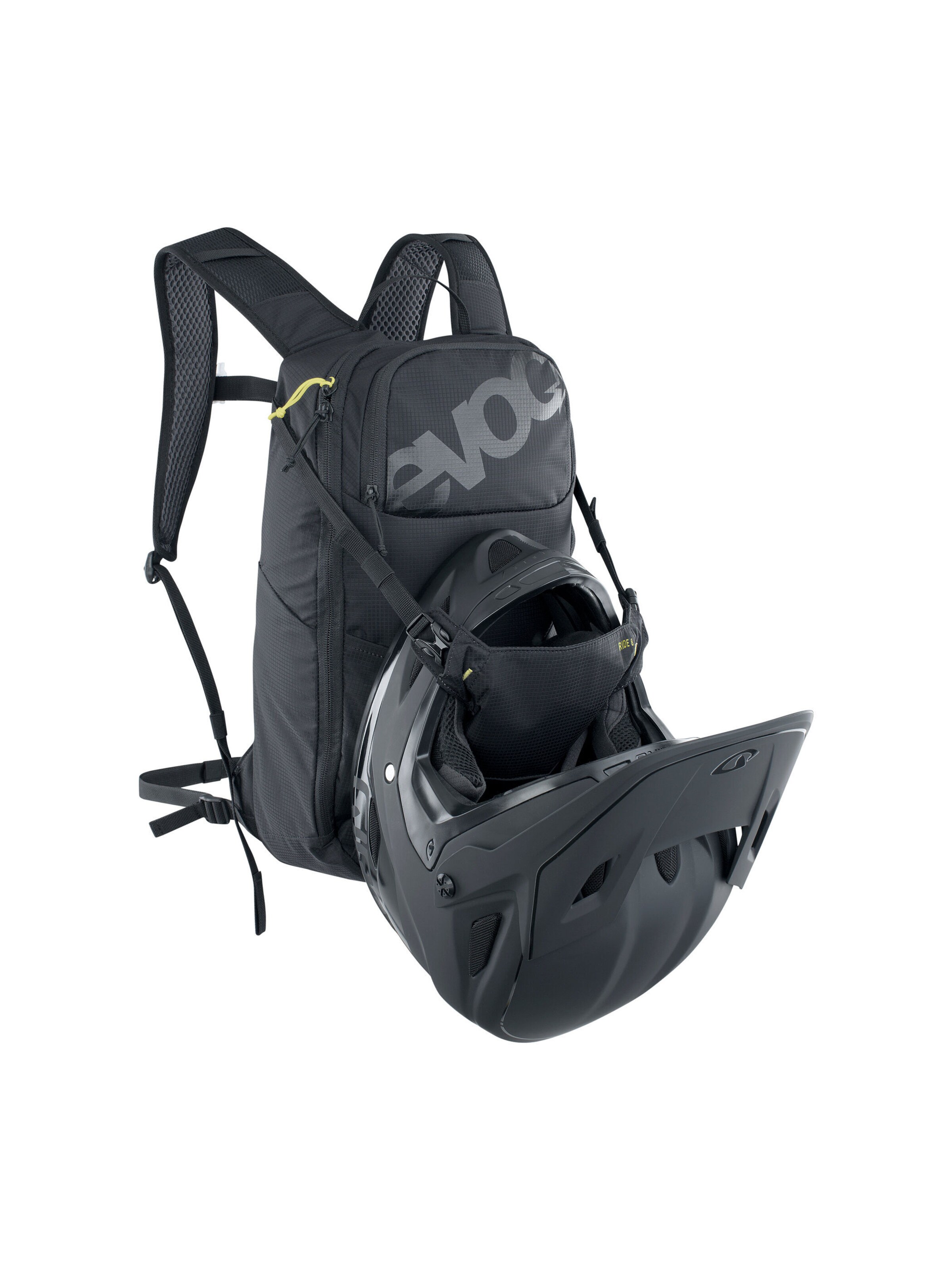 EVOC Backpack in Black