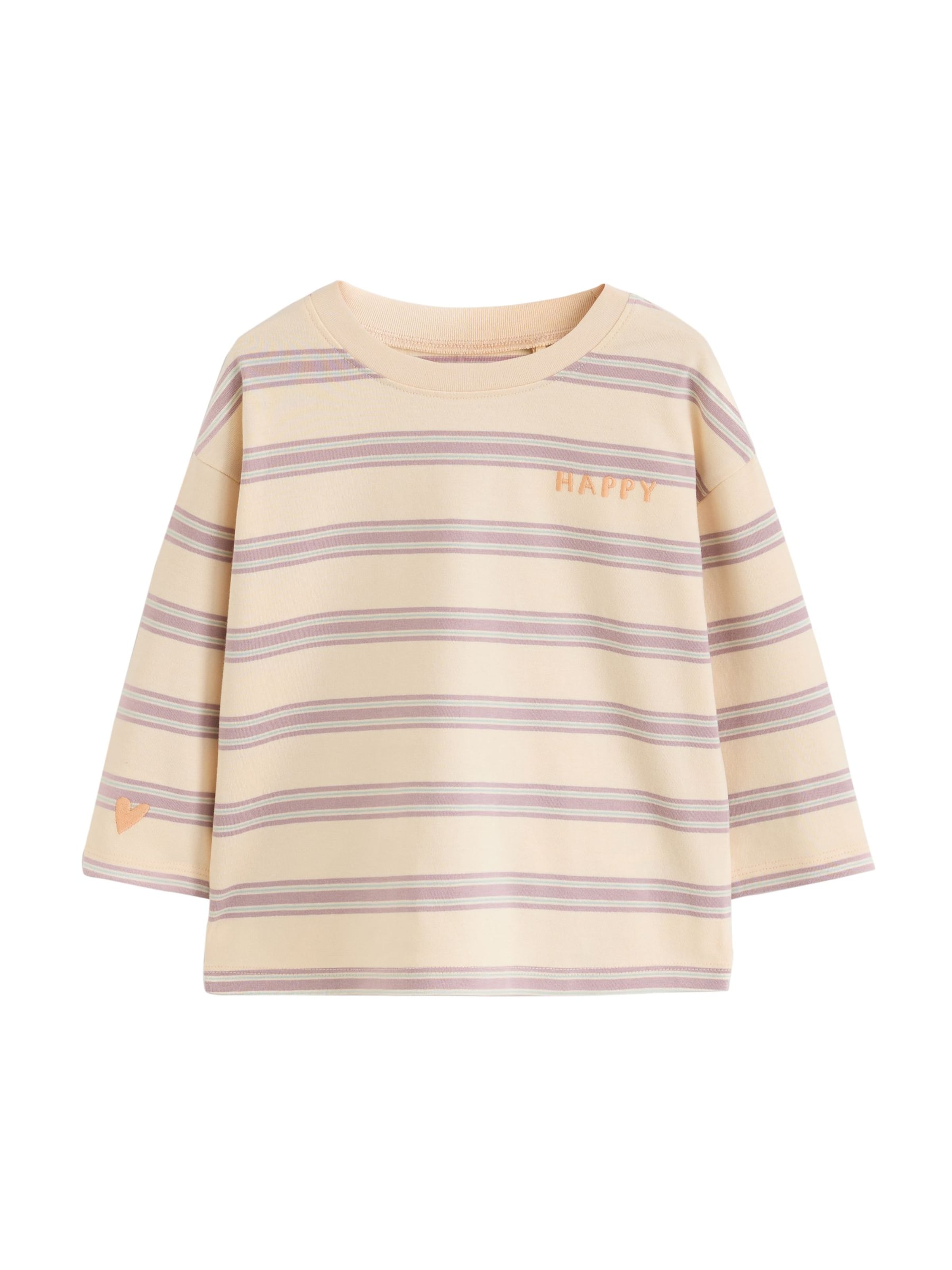 Next Tričko – pink