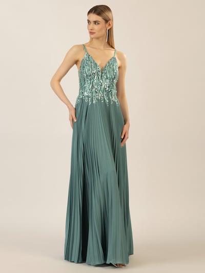 APART Evening Dress in Light green, Item view
