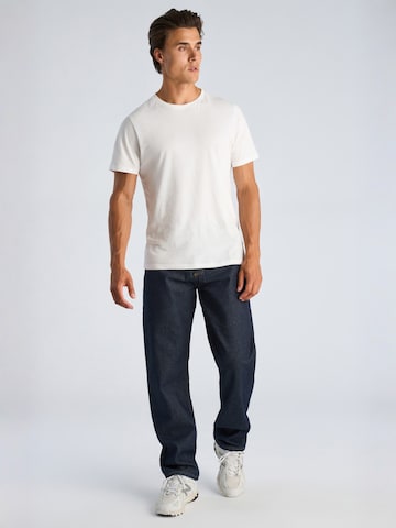 Loosefit Jeans di Lindbergh in blu
