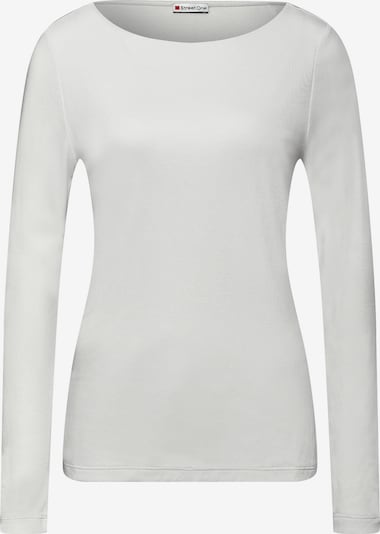 Marškinėliai 'New Lanea' iš STREET ONE, spalva – natūrali balta, Prekių apžvalga