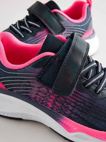 Next Sneaker i blå