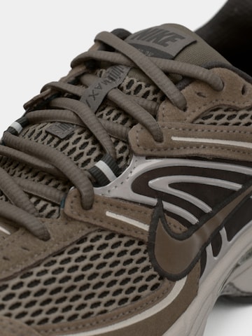 Nike Sportswear Ниски маратонки 'AIR MAX MOTO 2K' в кафяво