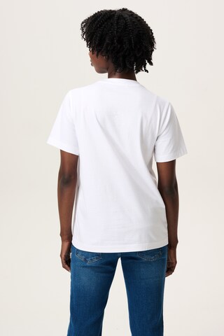 Noppies Shirt 'Lfke' in White