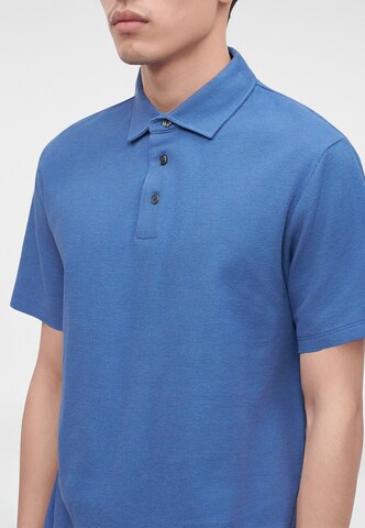 Hackett London Μπλουζάκι σε μπλε
