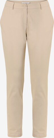 regular Pantaloni 'MISATI' di TATUUM in beige: frontale