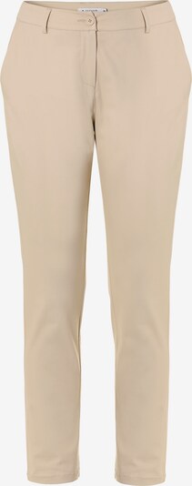 TATUUM Pantalon 'MISATI' en beige, Vue avec produit