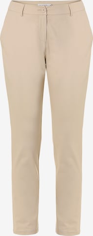 TATUUM Broek 'MISATI' in Beige: voorkant