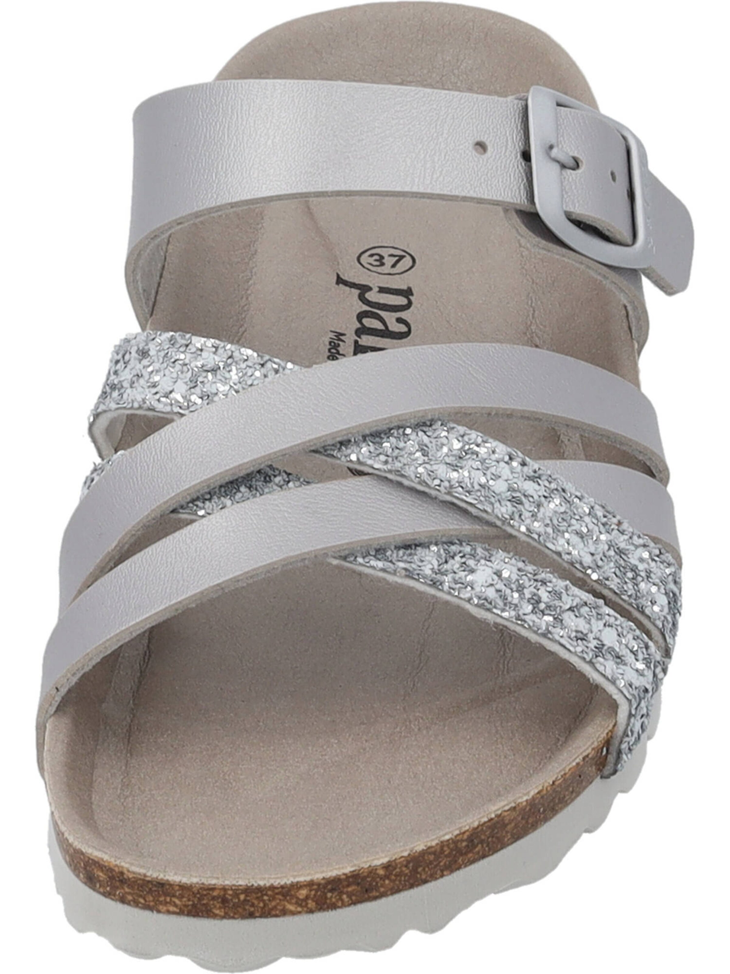 Palado Пантолеты 'Novati' в Серый