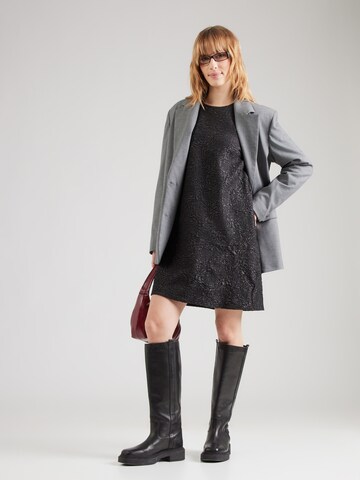 VILA Dress 'VITALIAMA' in Black