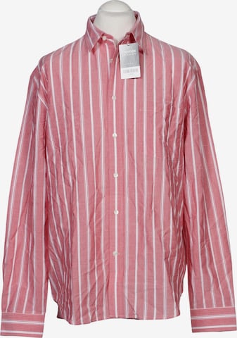 Arket Hemd XL in Mischfarben: Vorderseite