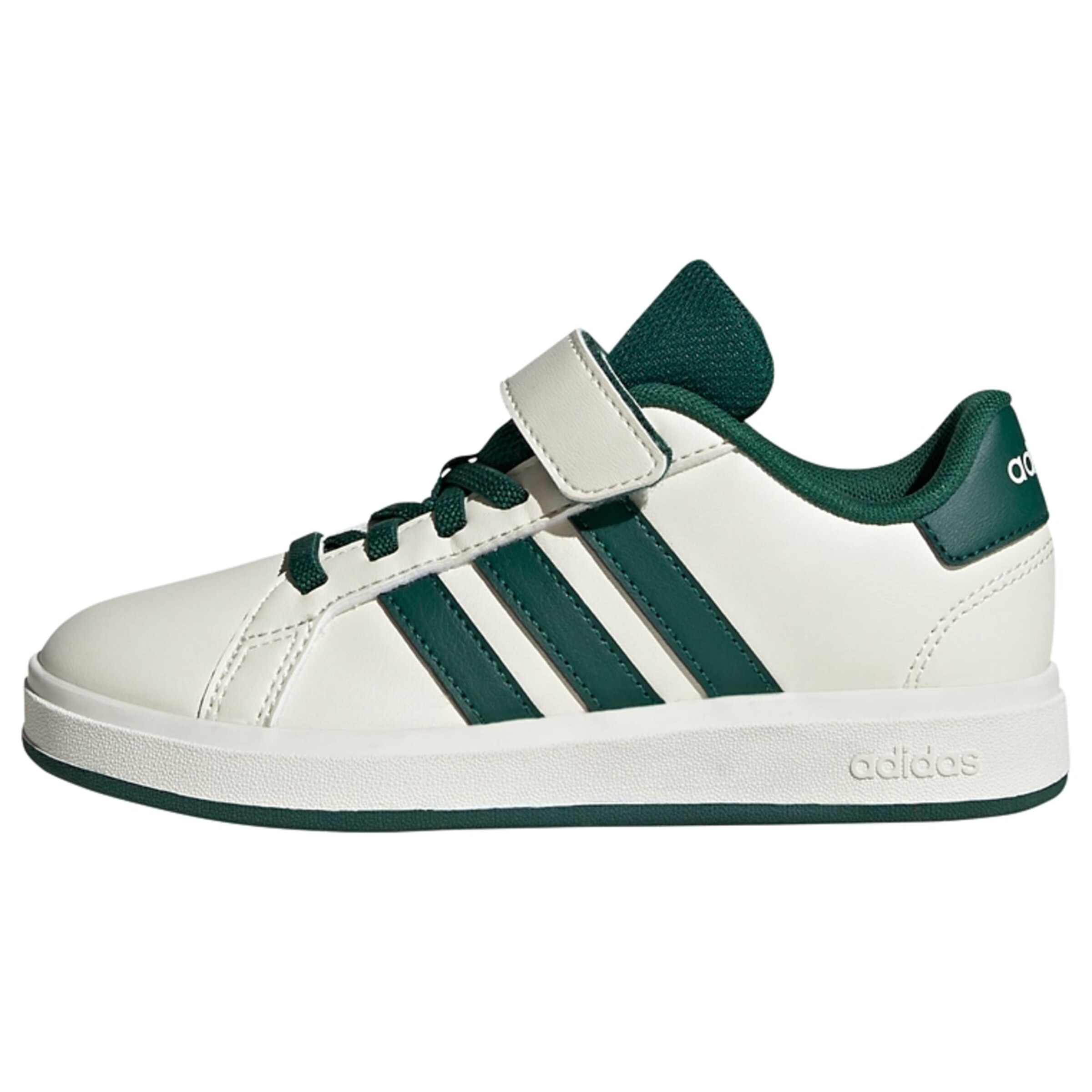 ADIDAS SPORTSWEAR Sports shoe 'Grand Court 2.0' in White: front