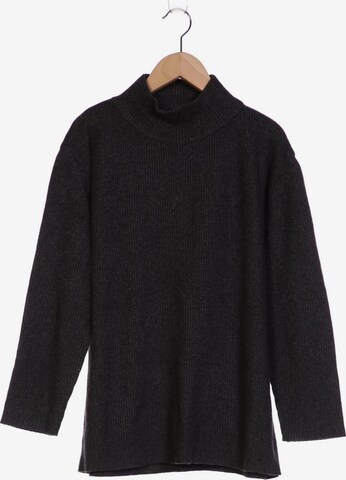 Golfino Sweater & Cardigan in XL in Grey: front