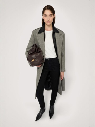 Skinny Jeans di Trussardi in nero