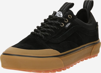 VANS Zemie brīvā laika apavi 'Old Skool MTE-2', krāsa - melns / balts, Preces skats