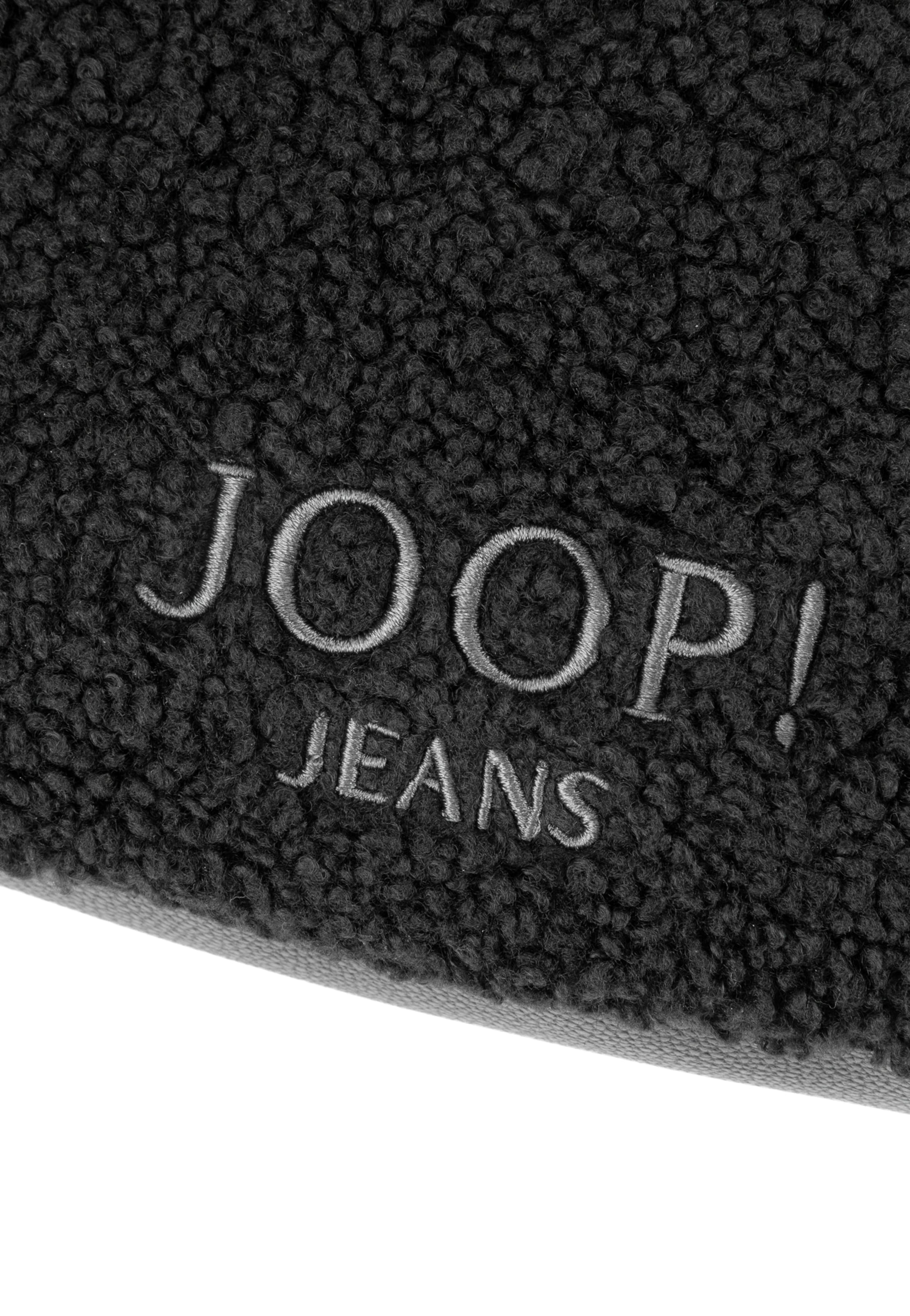 JOOP! Jeans - Bolso de hombro 'Issie' en negro