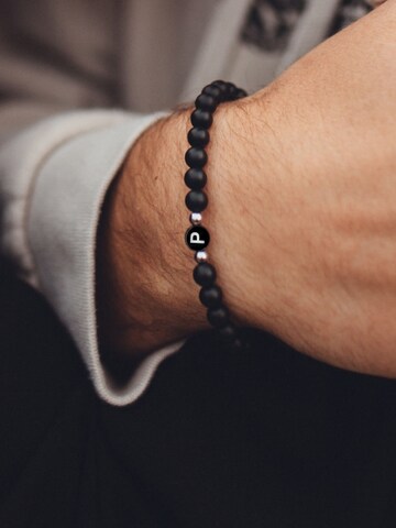GOOD.designs Bracelet in Black