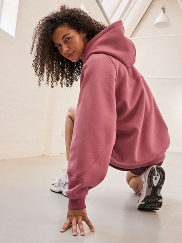 Next Sweatshirt in Roze