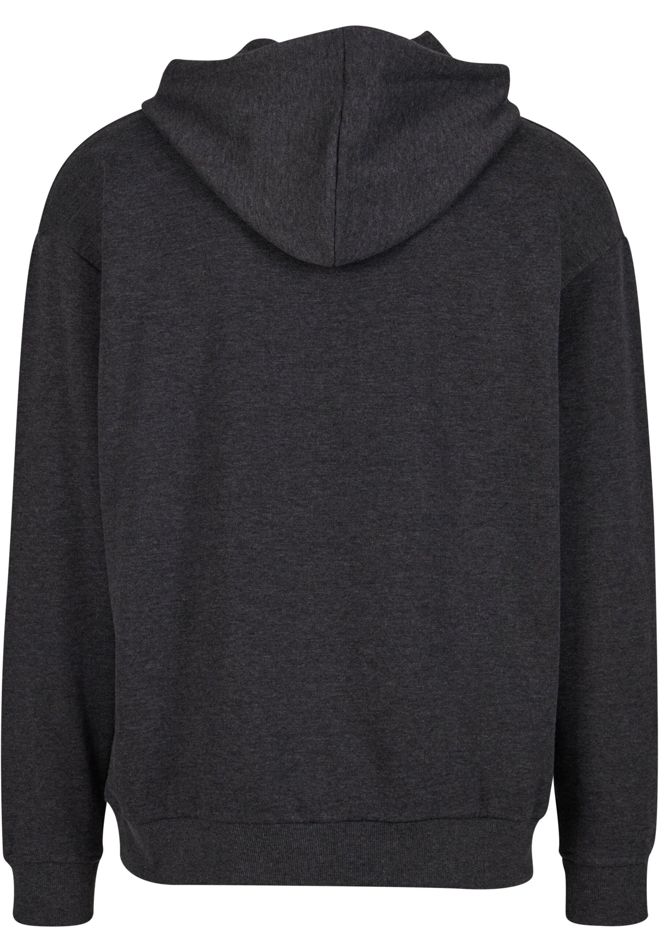 DEF Суичър 'Bommel' в сиво