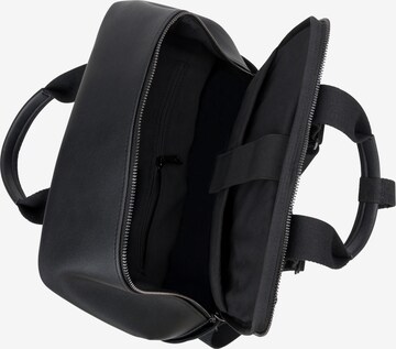 Expatrié Backpack 'Mila' in Black