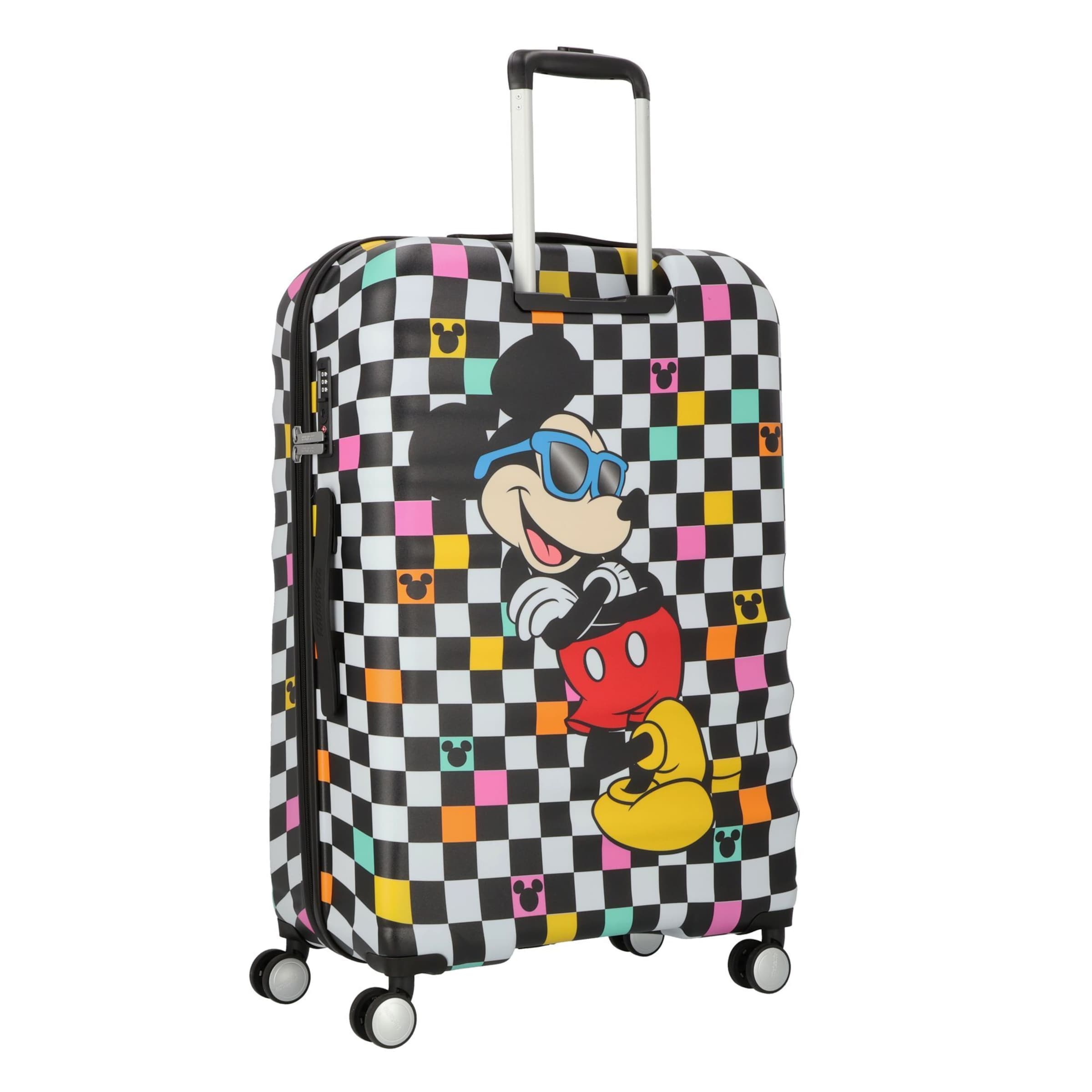 Valisette 'Wavebreaker Disney' American Tourister en mélange de couleurs