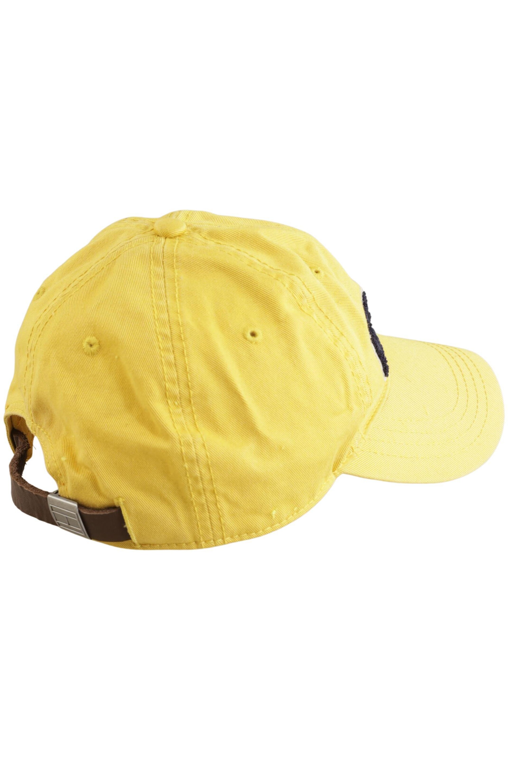 TOMMY HILFIGER Hat & Cap in One size in Yellow