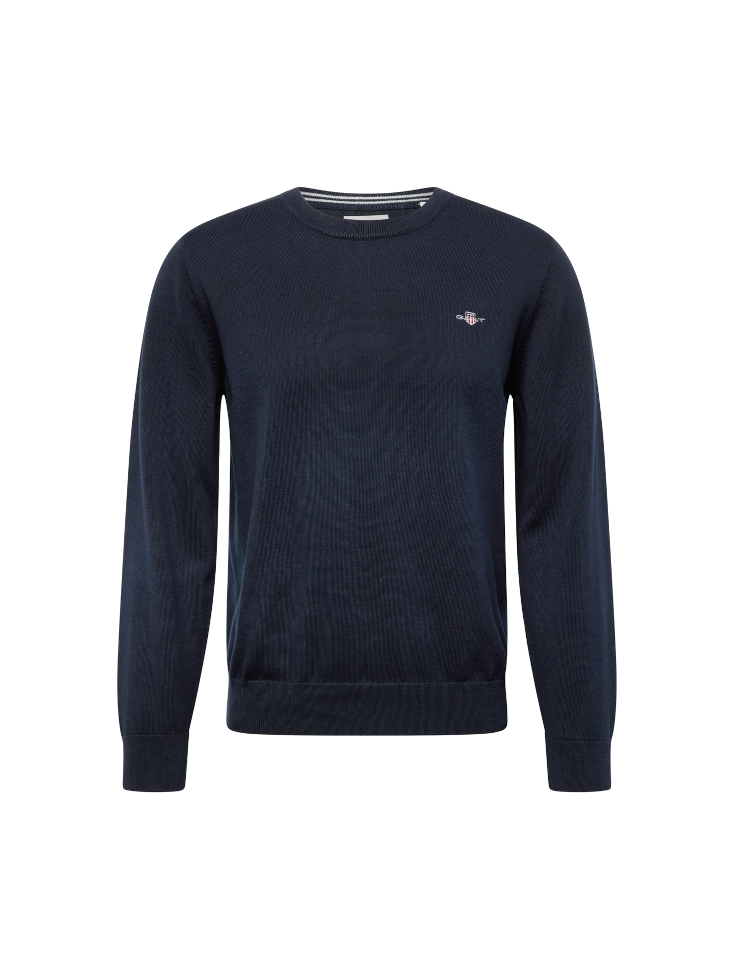 GANT - Pullover em azul: frente