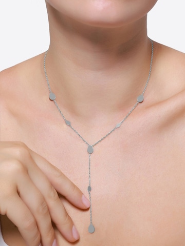 Chaîne 'Nirella' Heideman en argent