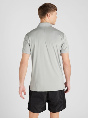 T-Shirt fonctionnel Polo Ralph Lauren en gris