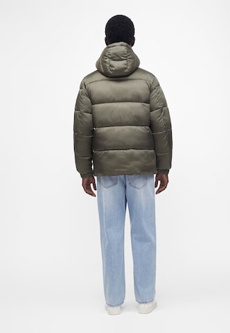 JOOP! Winterjas 'Maddow' in Groen
