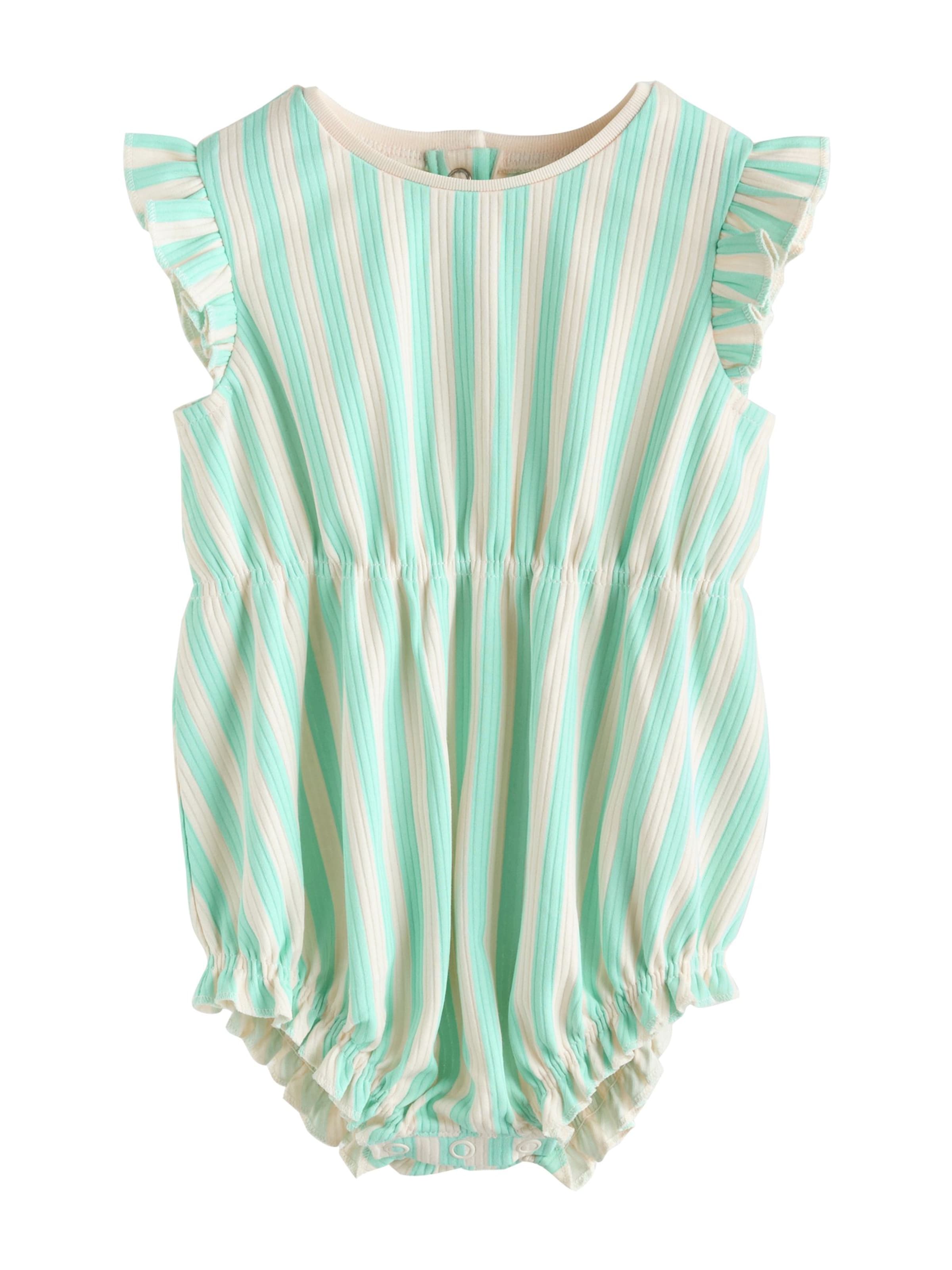 Next Romper/bodysuit in Blue