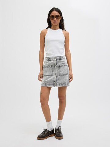 JJXX Rock 'JXSandy' in Grau