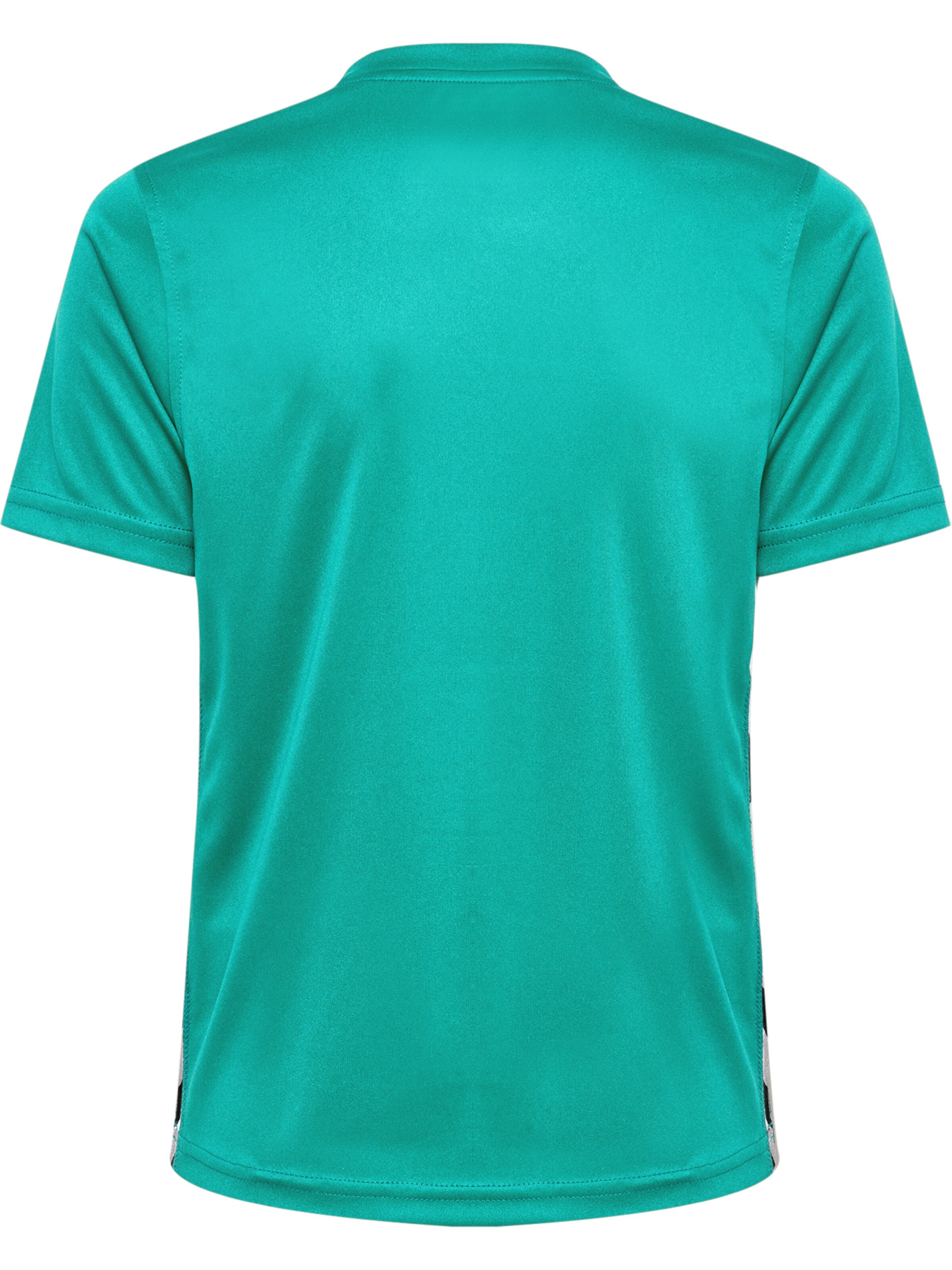 Hummel Performance shirt in Green