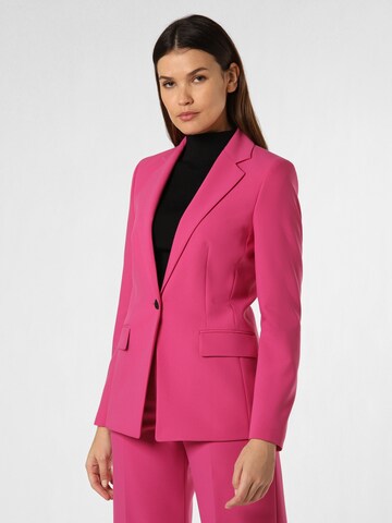 HUGO Blazer 'Atana-2' in Pink: predná strana