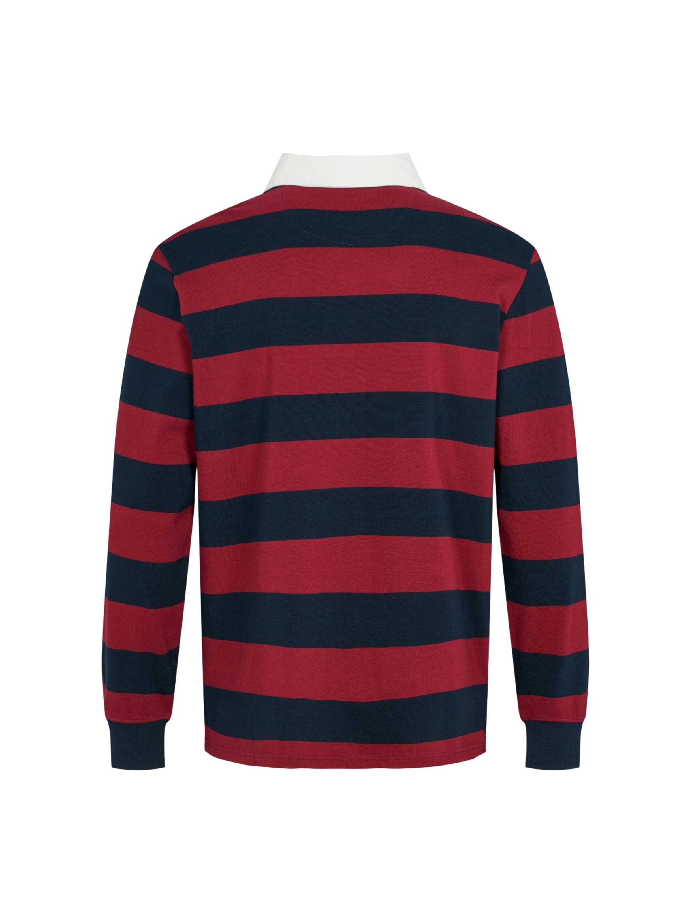 U.S. POLO ASSN. Regular Fit Paita 'Tarik' värissä punainen