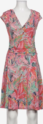 Frieda & Freddies NY Dress in S in Pink: front