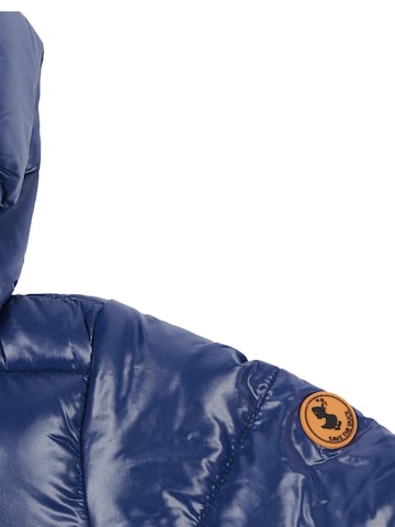 SAVE THE DUCK Winterjacke 'EVOL' in Blau