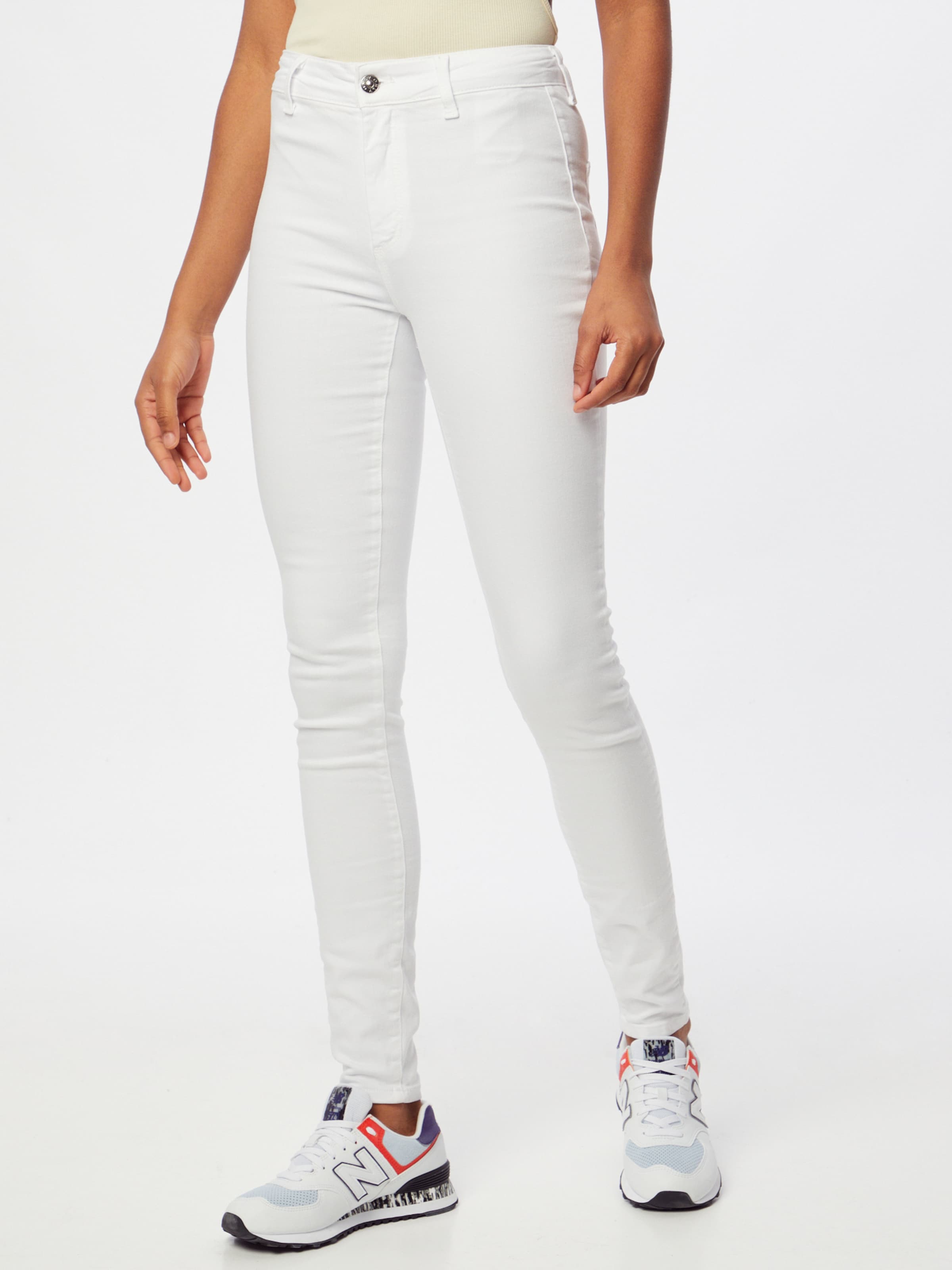 Witte jeans voor dames » online op ABOUT YOU